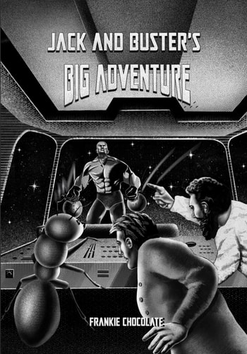 Jack and Buster's Big Adventure