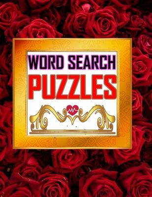 Word Search Puzzles: Word Search puzzles books, Valentine's day gift For Adults, Kids with Romantic Valentine's Day Quotes to Express Your Love