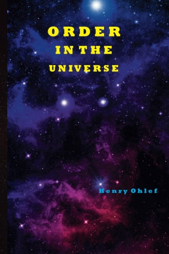 Order in the Universe