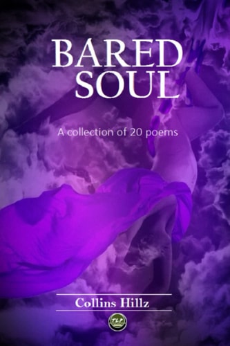 Bared Soul Collection of 20 Poems