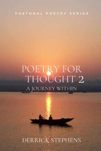 POETRY FOR THOUGHT 2 A Journey Within