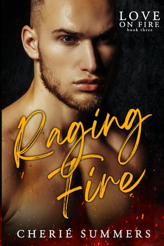 Raging Fire