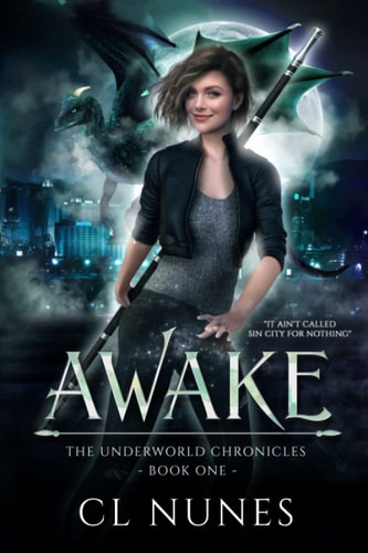 Awake: The Underworld Chronicles