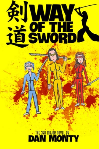 Way of the Sword