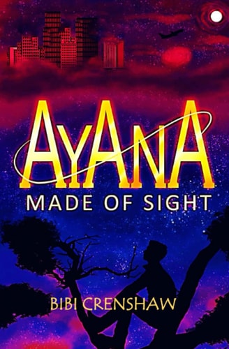 Ayana Made of Sight