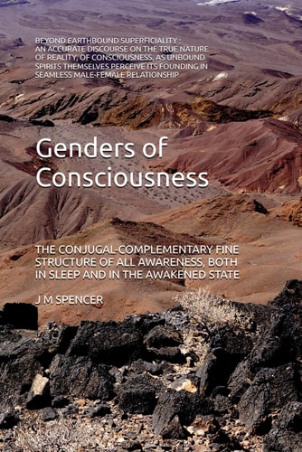 Genders of Consciousness