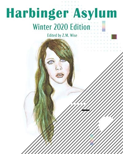 Harbinger Asylum Winter 2020