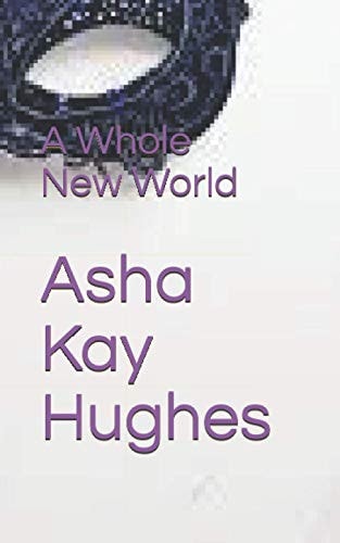 A Whole New World Marie Stories Book 7