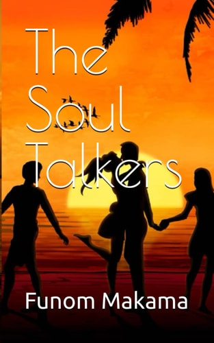 The Soul Talkers