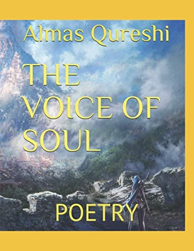 The Voice of Soul Poetry