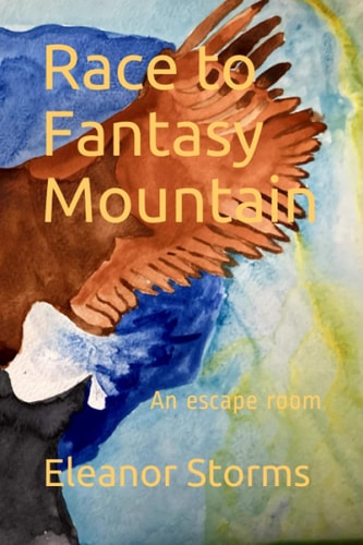 Race to Fantasy Mountain An Escape Room