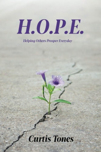 H.O.P.E Helping Other's Prosper Everyday