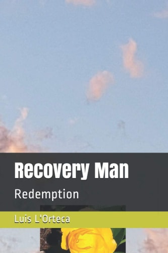 Recovery Man Redemption