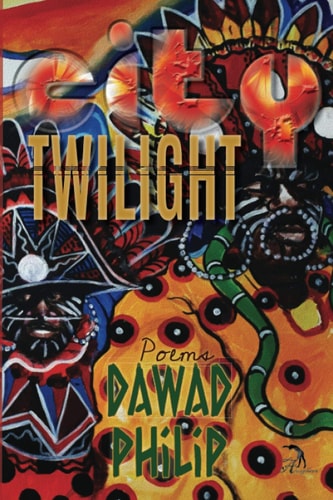 City Twilight Poems