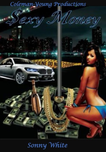 Sexy Money Book 1