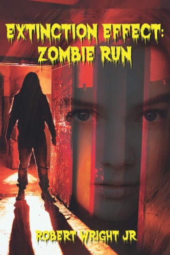 Extinction Effect Zombie Run