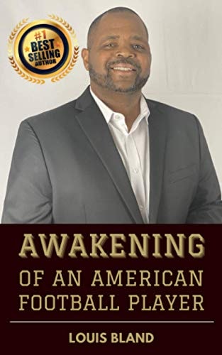 Awakening of an American Football Player