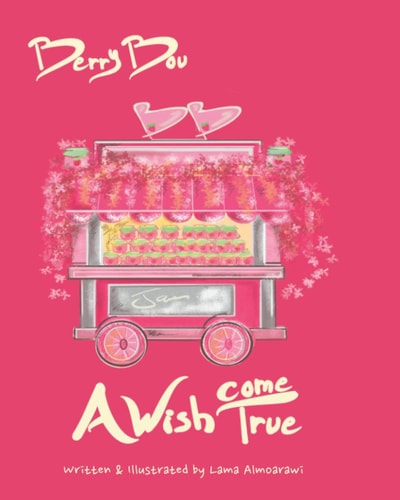 Berry Bou A Wish Come True