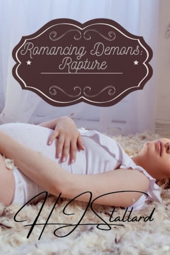 Romancing Demons Rapture