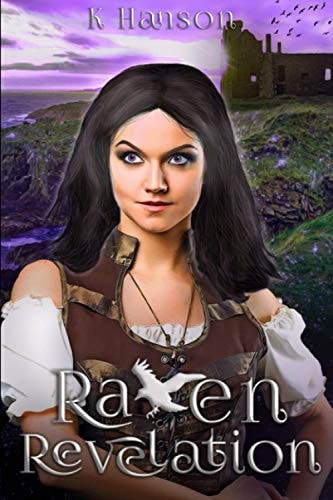Raven Revelation