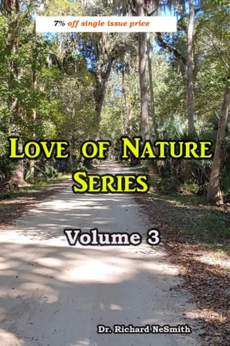 Love of Nature Volume 3