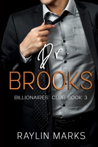 Dr. Brooks Billionaires' Club Book 3