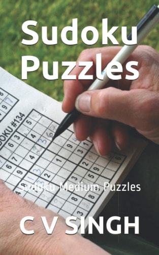 Sudoku Puzzles Sudoku Medium Puzzles
