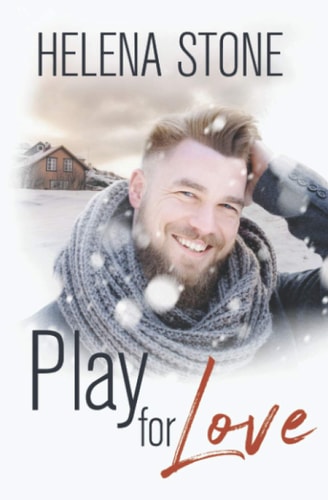 Play For Love An MM Contemporary Romance
