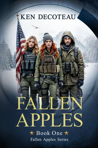 Fallen Apples