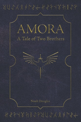 Amora A Tale of Two Brothers