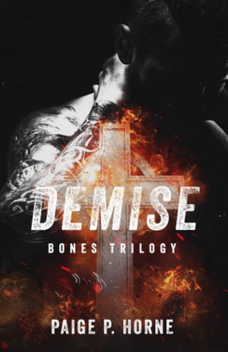 Demise A Mafia Romance: A Give Me Series Spinoff