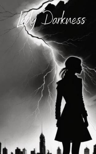 The Lady Darkness