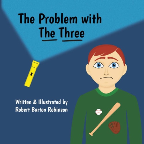 The Problem with The Three