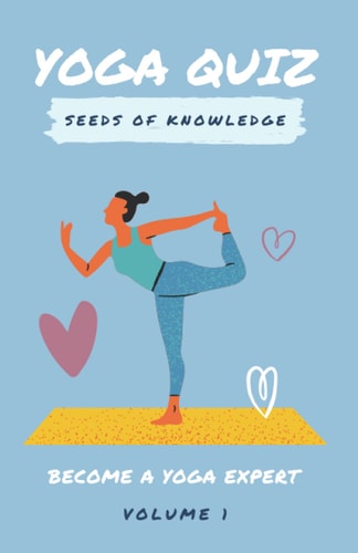 Yoga Quiz Volume 1