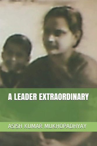 A Leader Extraordinary