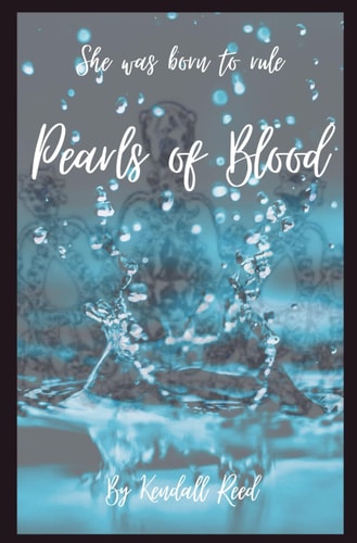 PEARLS OF BLOOD.