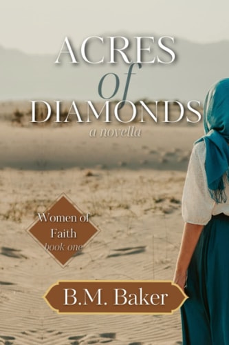 ACRES OF DIAMONDS Women of Faith Series 1 a Woman of Shunem Novella