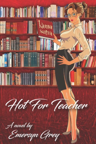 Hot For Teacher