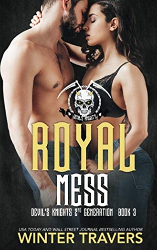 Royal Mess