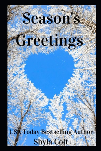 Season's Greetings Christmas Collection