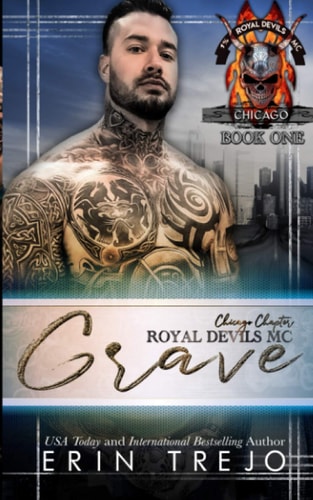 Grave Royal Devils MC Chicago