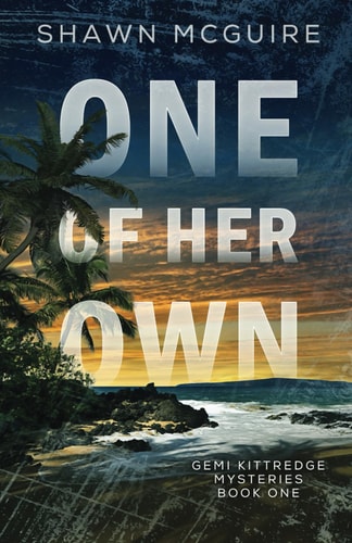 One of Her Own A Gemi Kittredge Mystery, Book 1