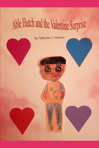 Able Hutch and the Valentine Surprise
