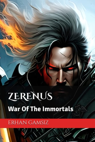 Zerenus War Of The Immortals
