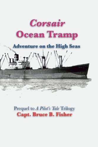 Corsair Ocean Tramp Adventure on the High Sea
