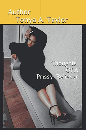Thoughts of a Prissy Believer
