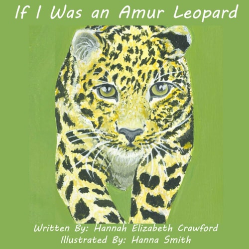 If I Was an Amur Leopard