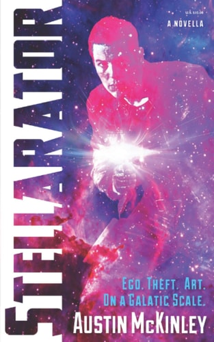 Stellarator