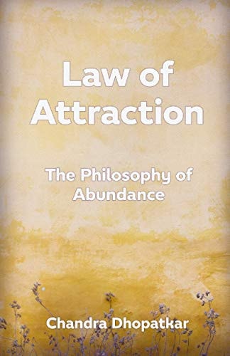 Law of Attraction The Philosophy of Abundance