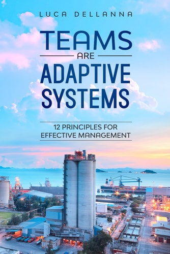 Teams Are Adaptive Systems 12 Principles For Effective Management